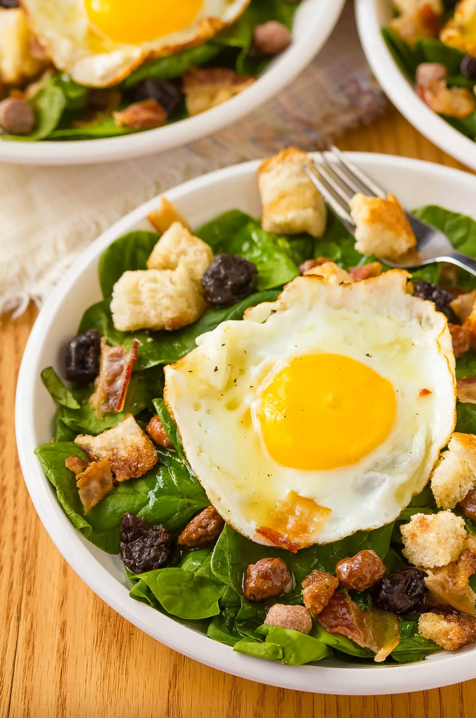 breakfast salads