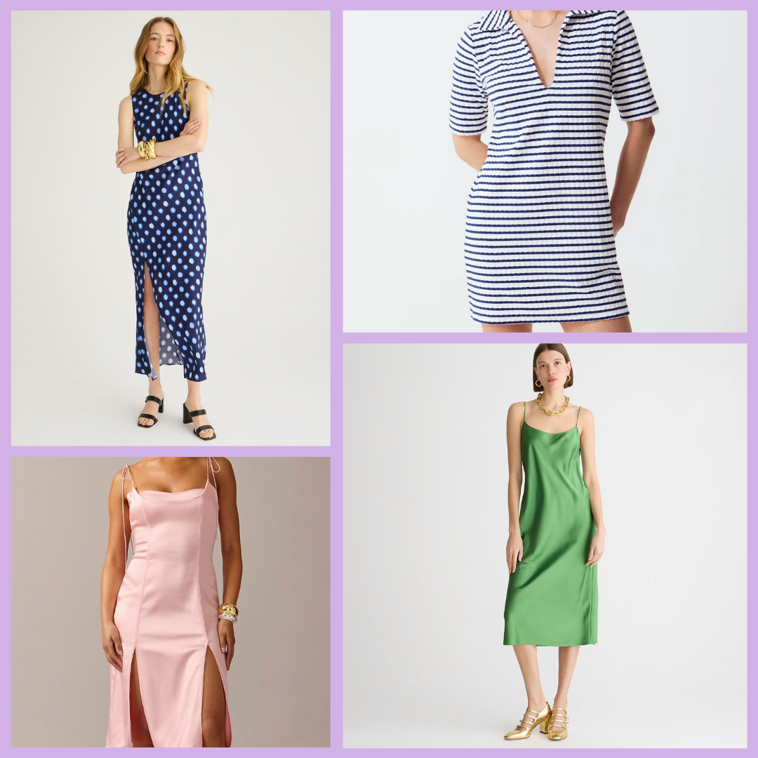 J.Crew Dresses