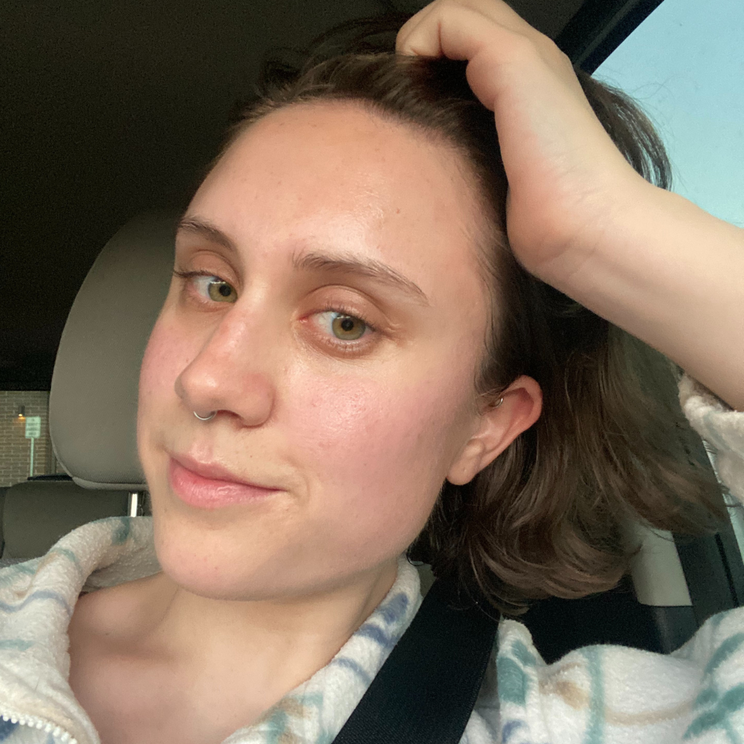 Glowy Skincare Routine