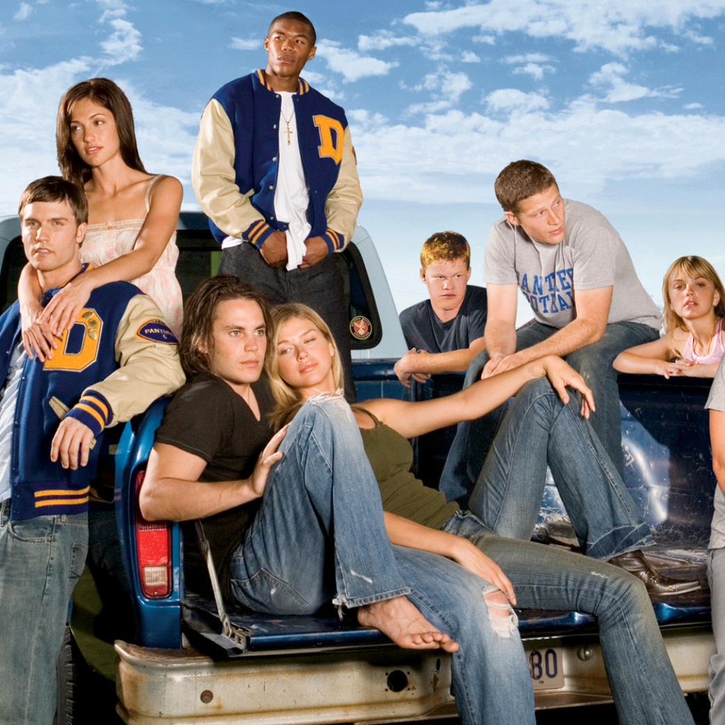 friday night lights season 1