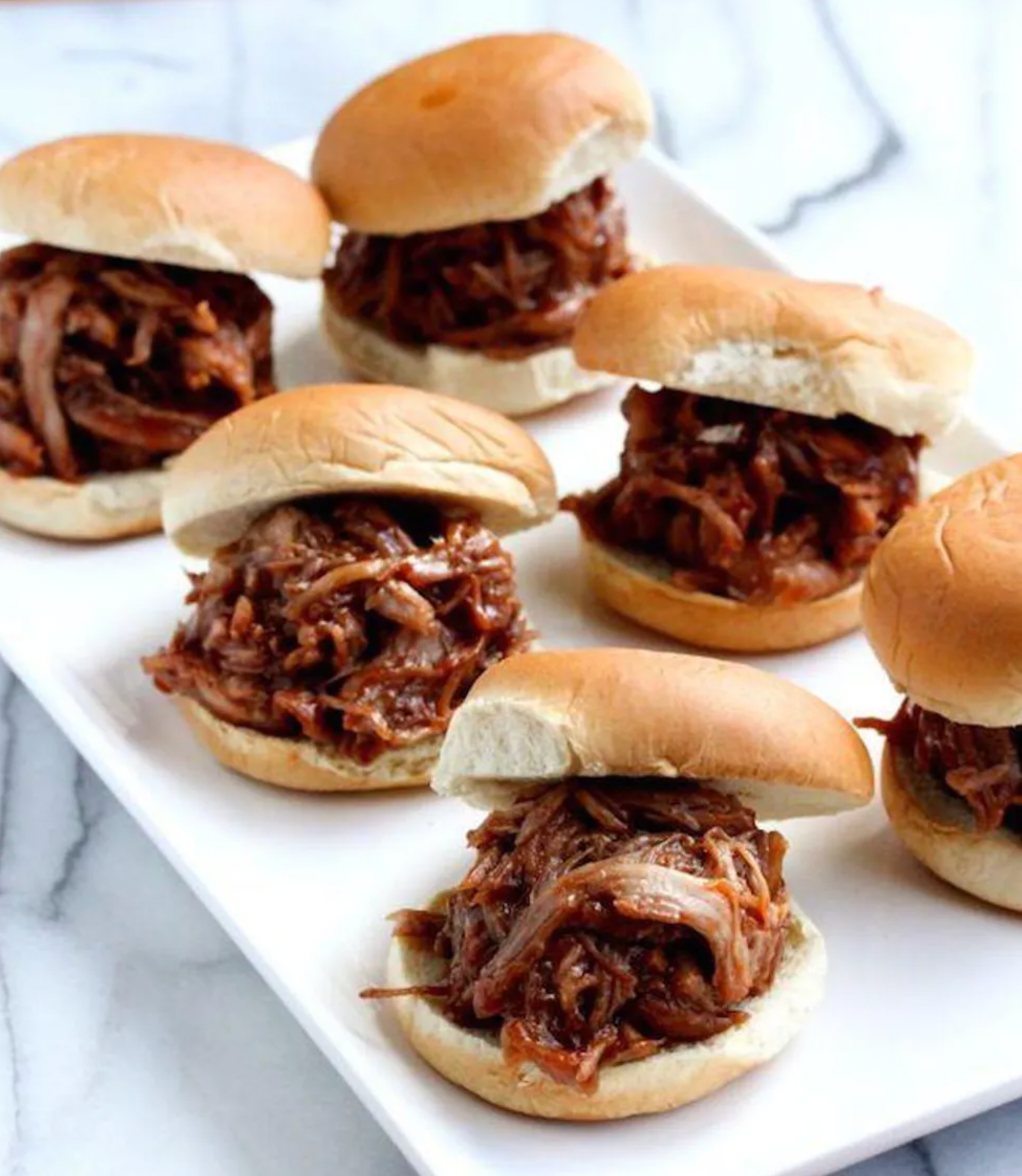 make ahead barbecue recipes for a crowd