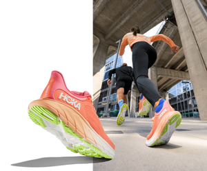 hoka running shoes ranking