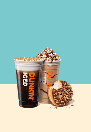 dunkin summer menu 2024