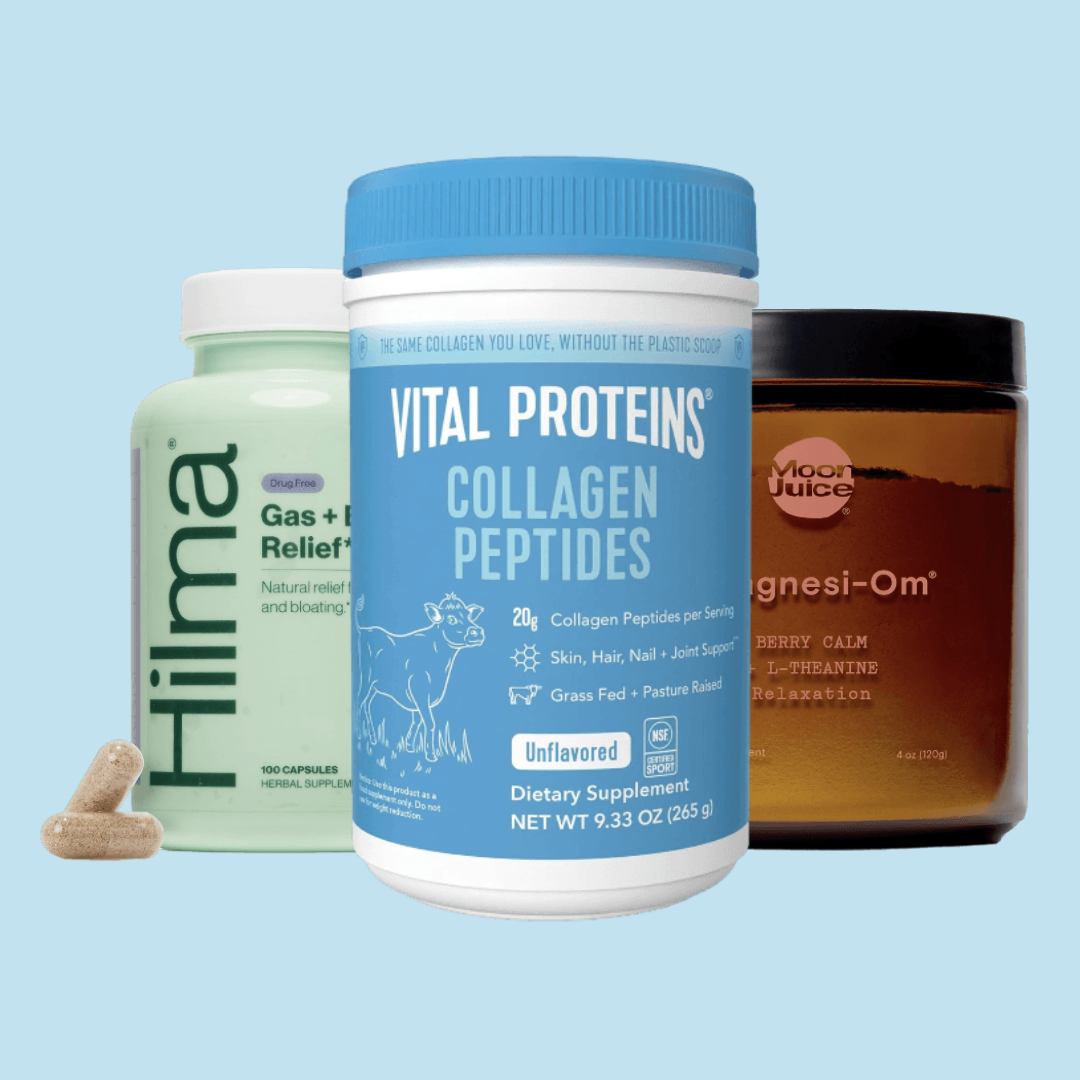 prime day health and wellness finds