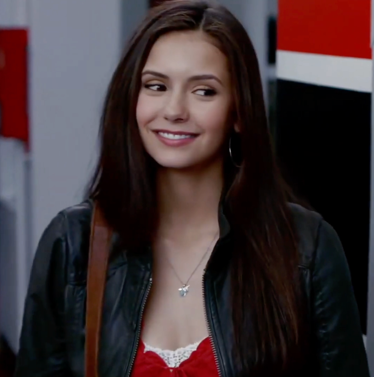 the vampire diaries elena gilbert