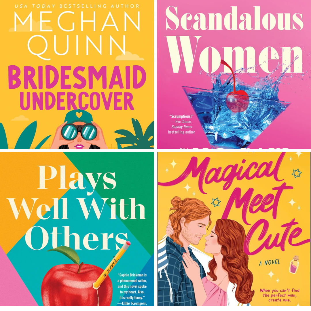 13 new august book releases 