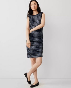 Ann Taylor Fall Dresses