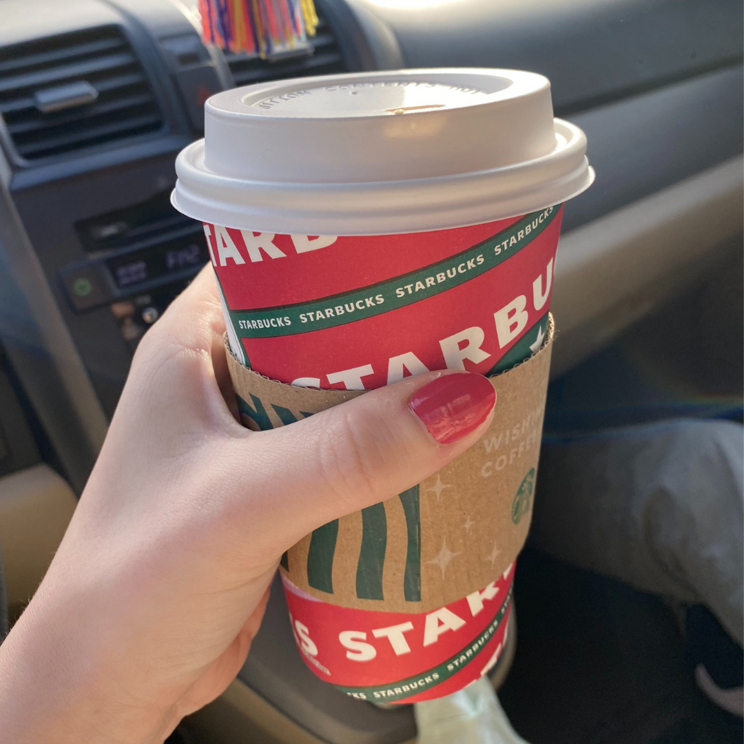 Starbucks Winter Menu Predictions