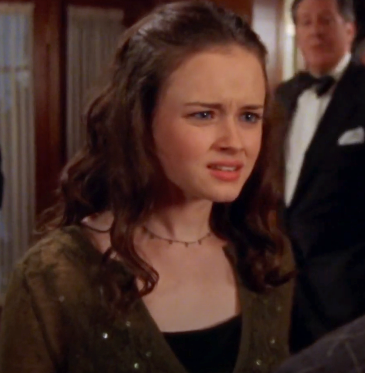 Unanswered ‘Gilmore Girls’ Questions 