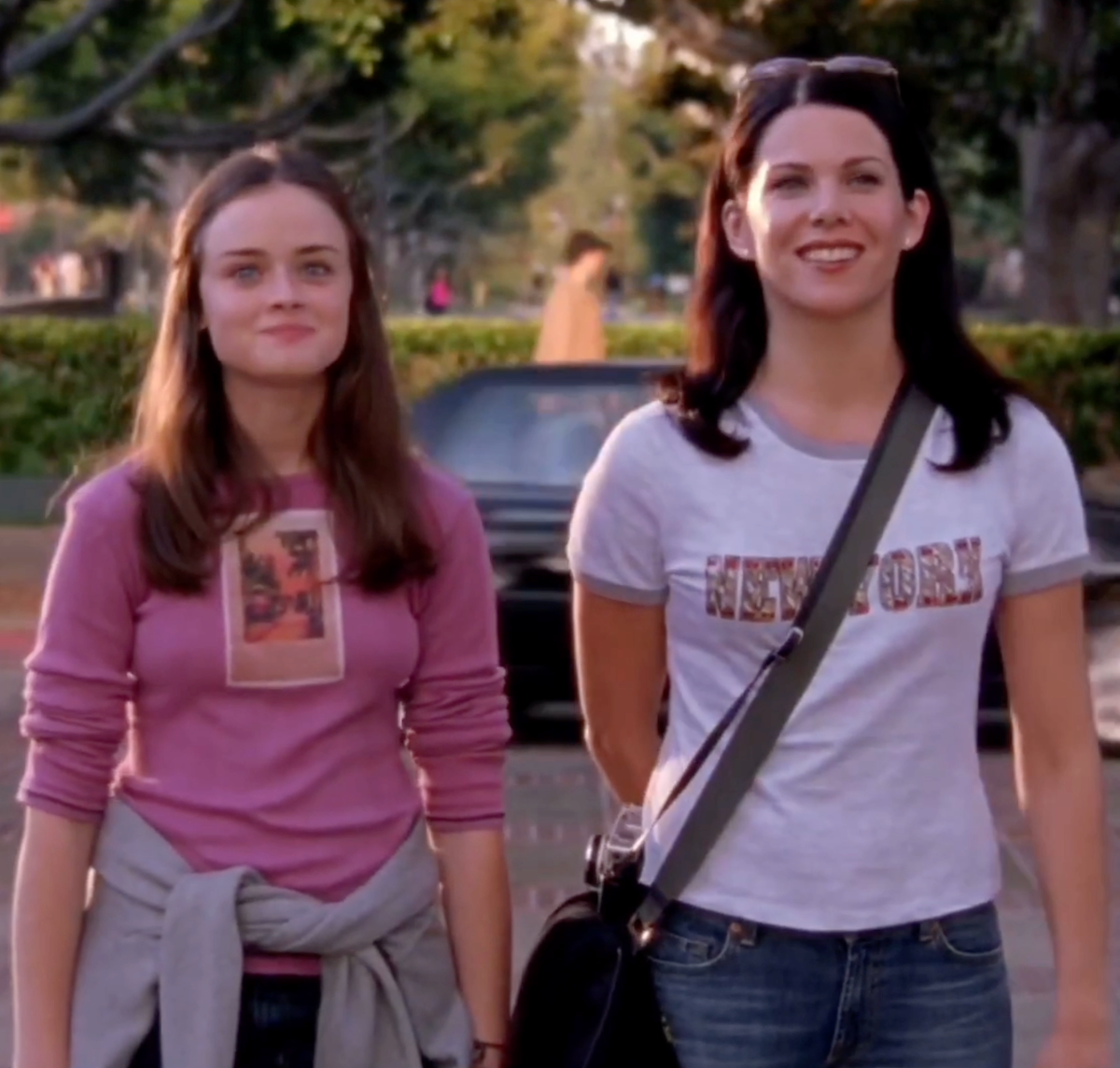 best gilmore girls quotes