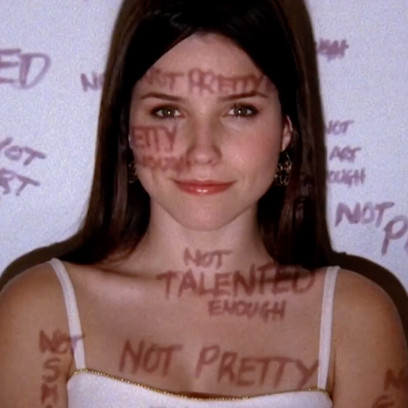 one tree hill brooke davis