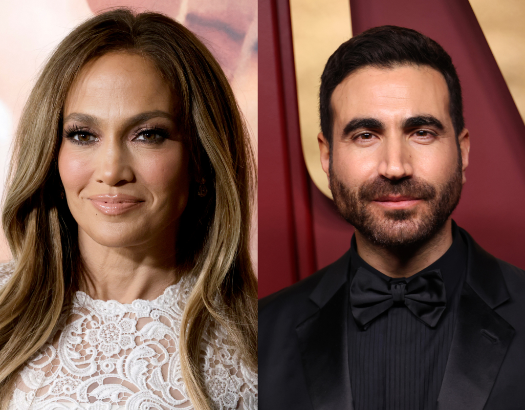 brett goldstein jennifer lopez office romance romcom