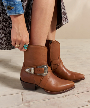 fall ankle boots