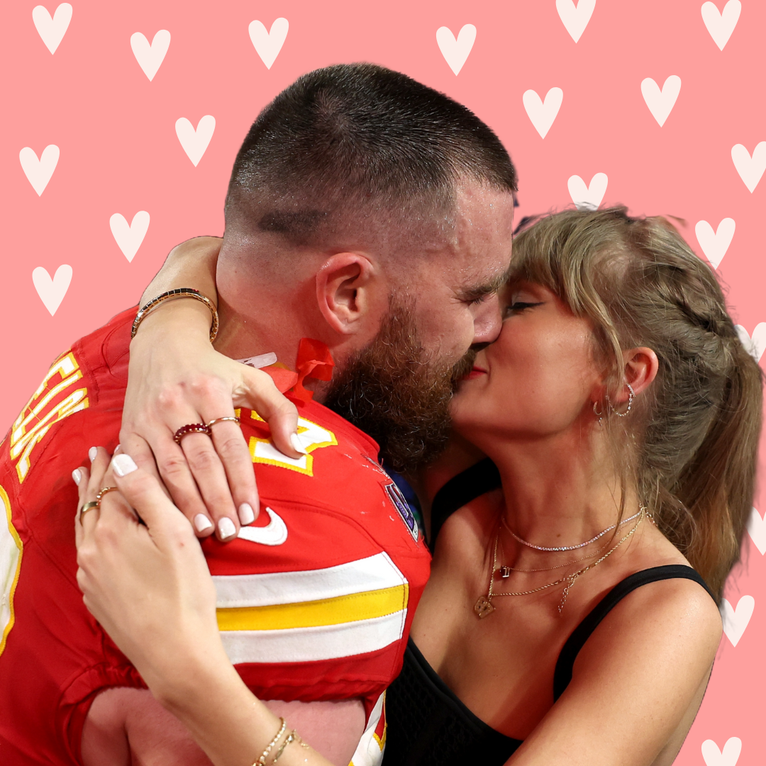 Taylor Swift & Travis Kelce Predictions