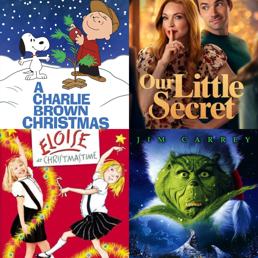 christmas movies based on zodiac