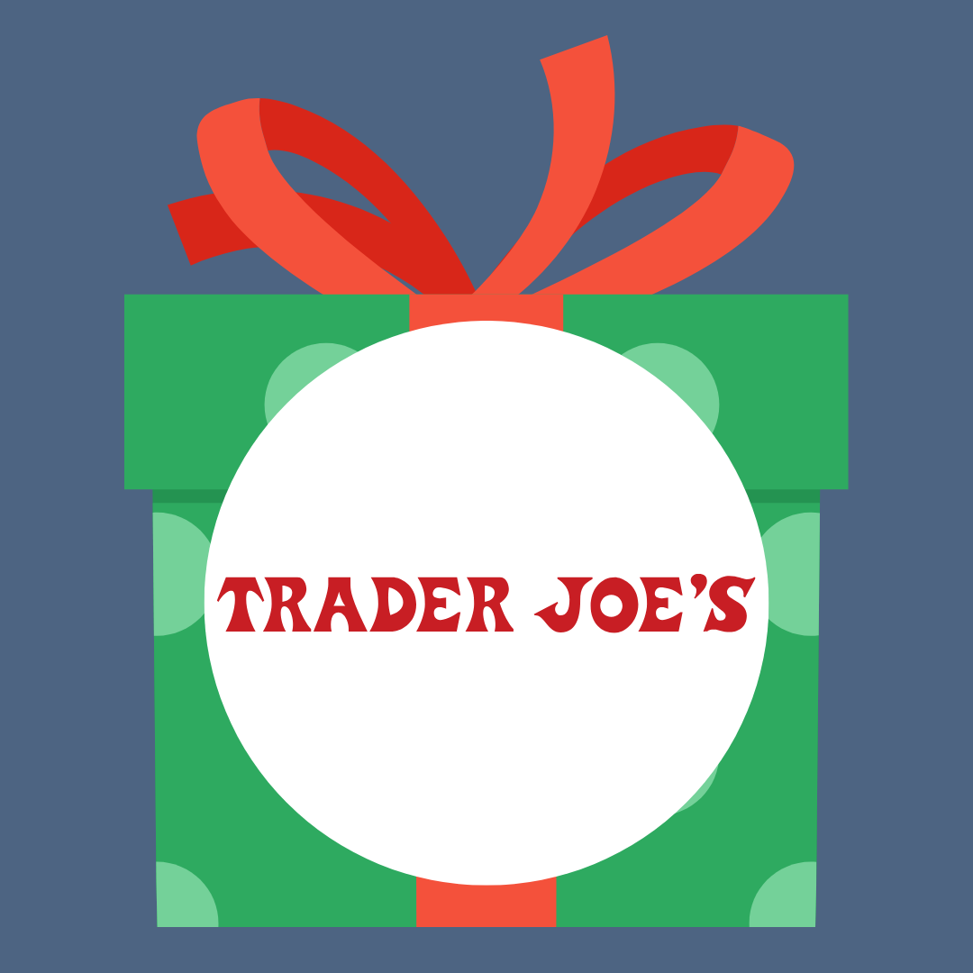 Trader Joe’s Stollen Crisps