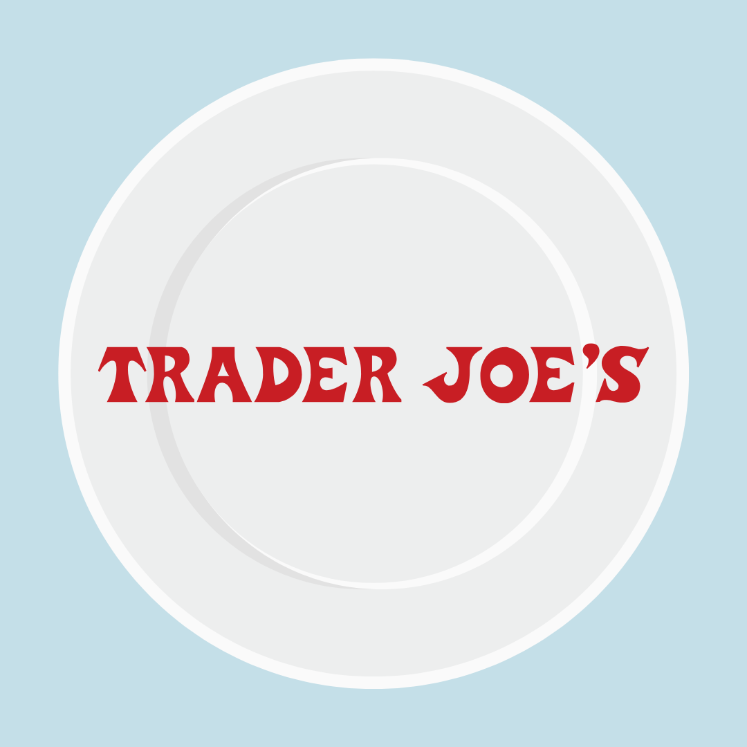 trader joe's Caesar Salad Dip