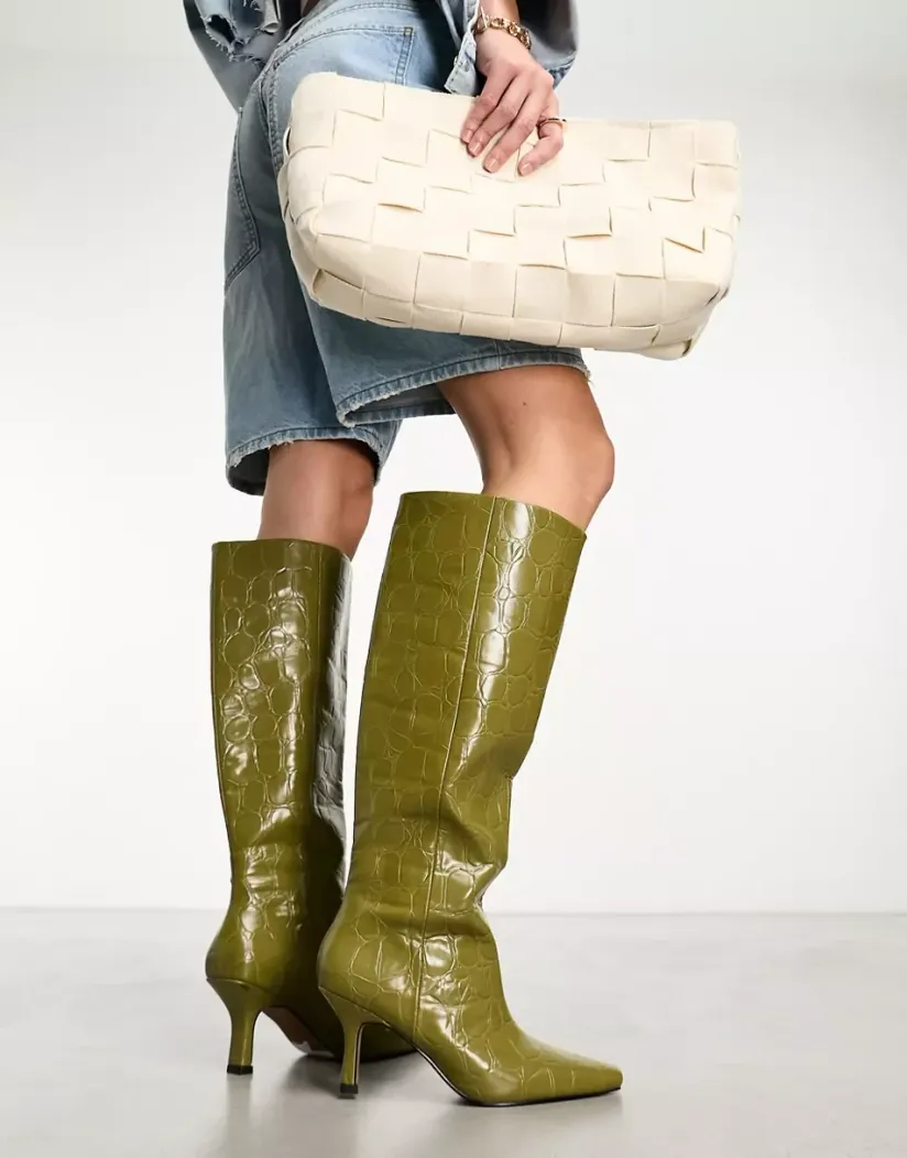 15 Best Knee-High Boots 2023 — Best Knee-High Boots for Women