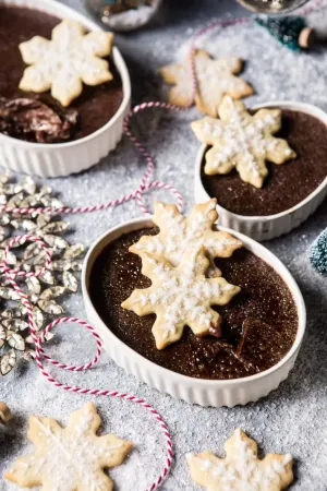 christmas desserts