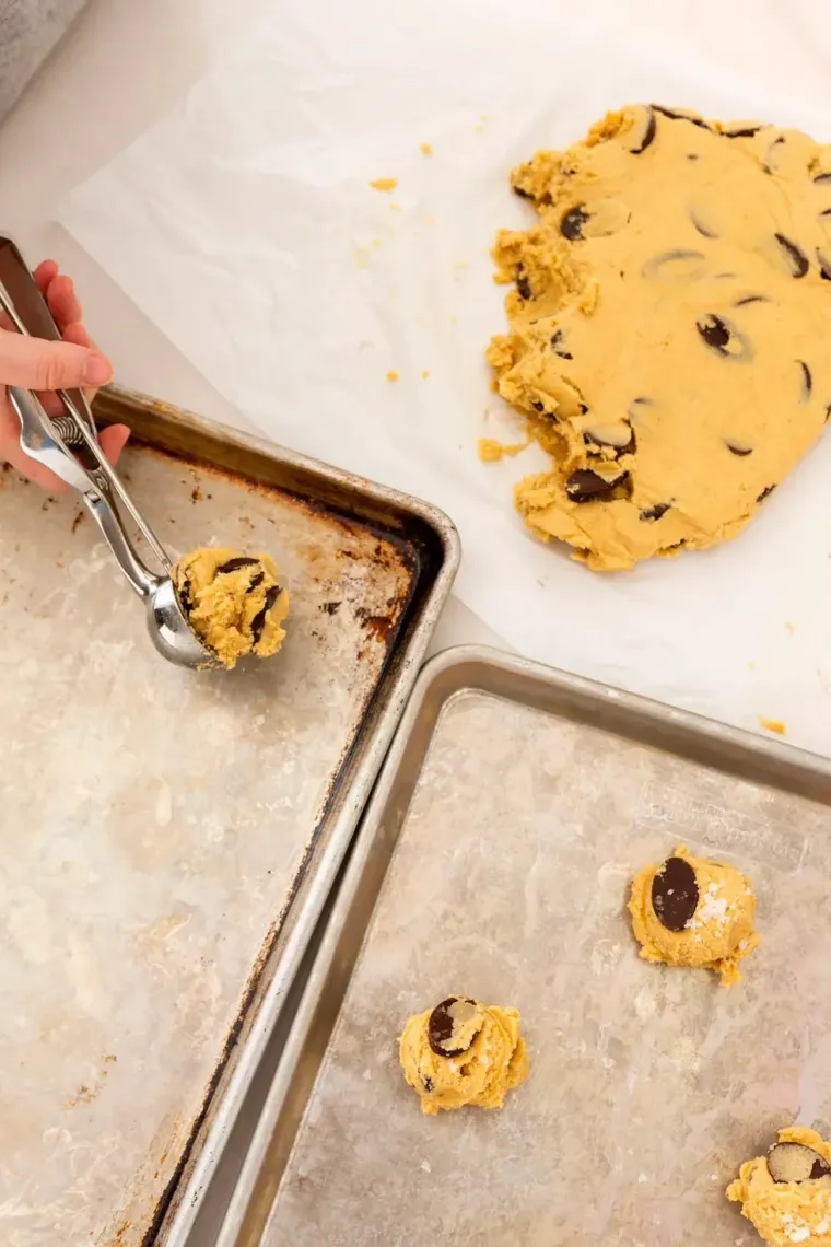 Chocolate Chip Recipes - Brit + Co