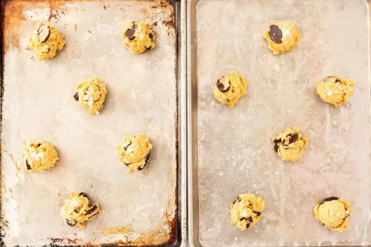 Chocolate Chip Recipes - Brit + Co