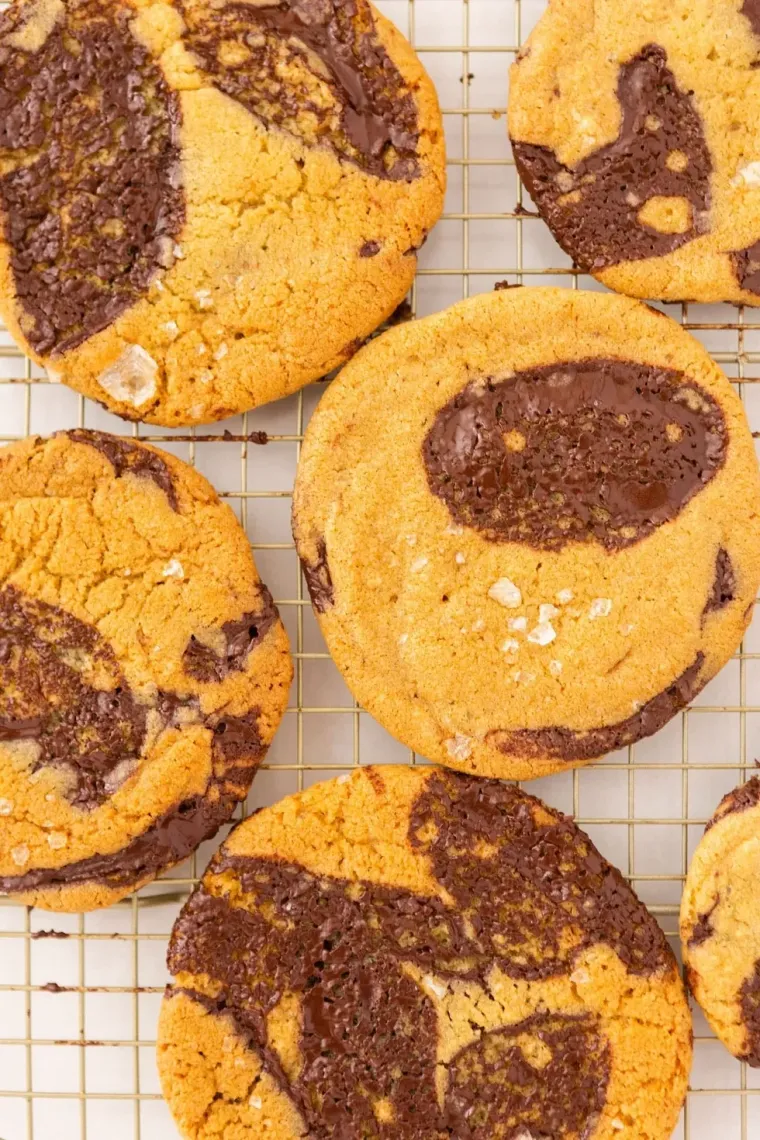 Chocolate Chip Recipes - Brit + Co