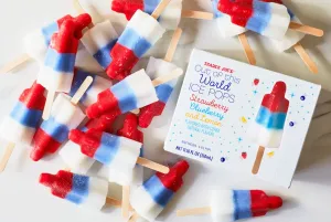 4th Of July Trader Joe’s Items