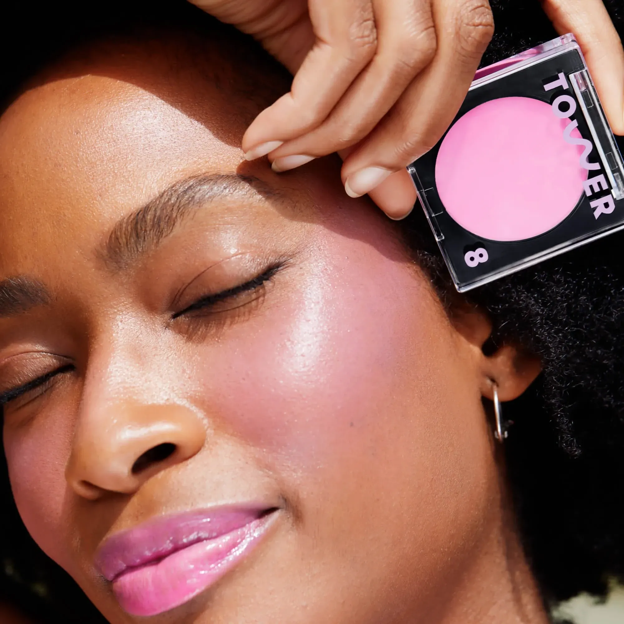 the best cream blush 