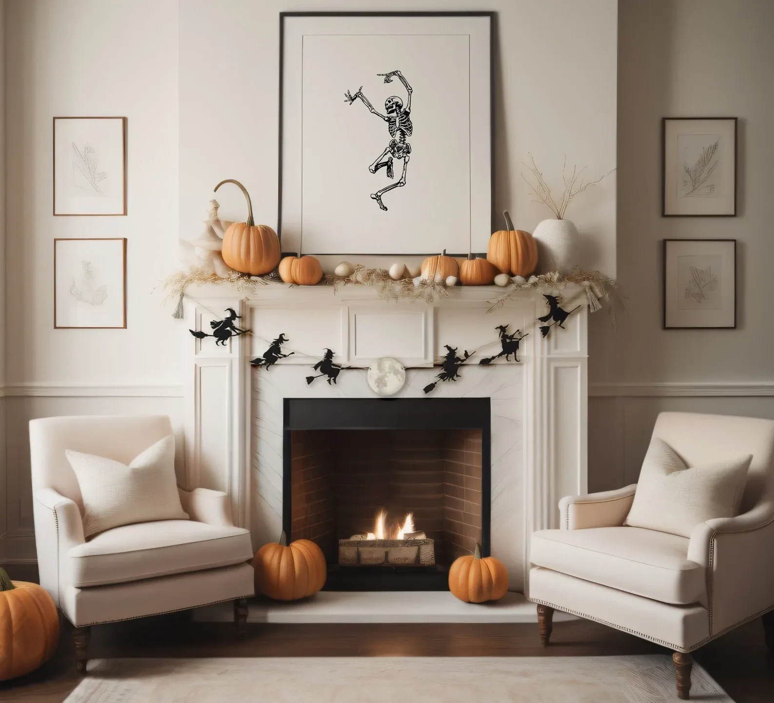 10 best places for halloween decor 