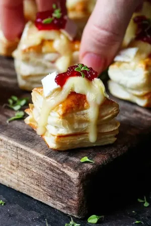 Christmas Party Food Ideas