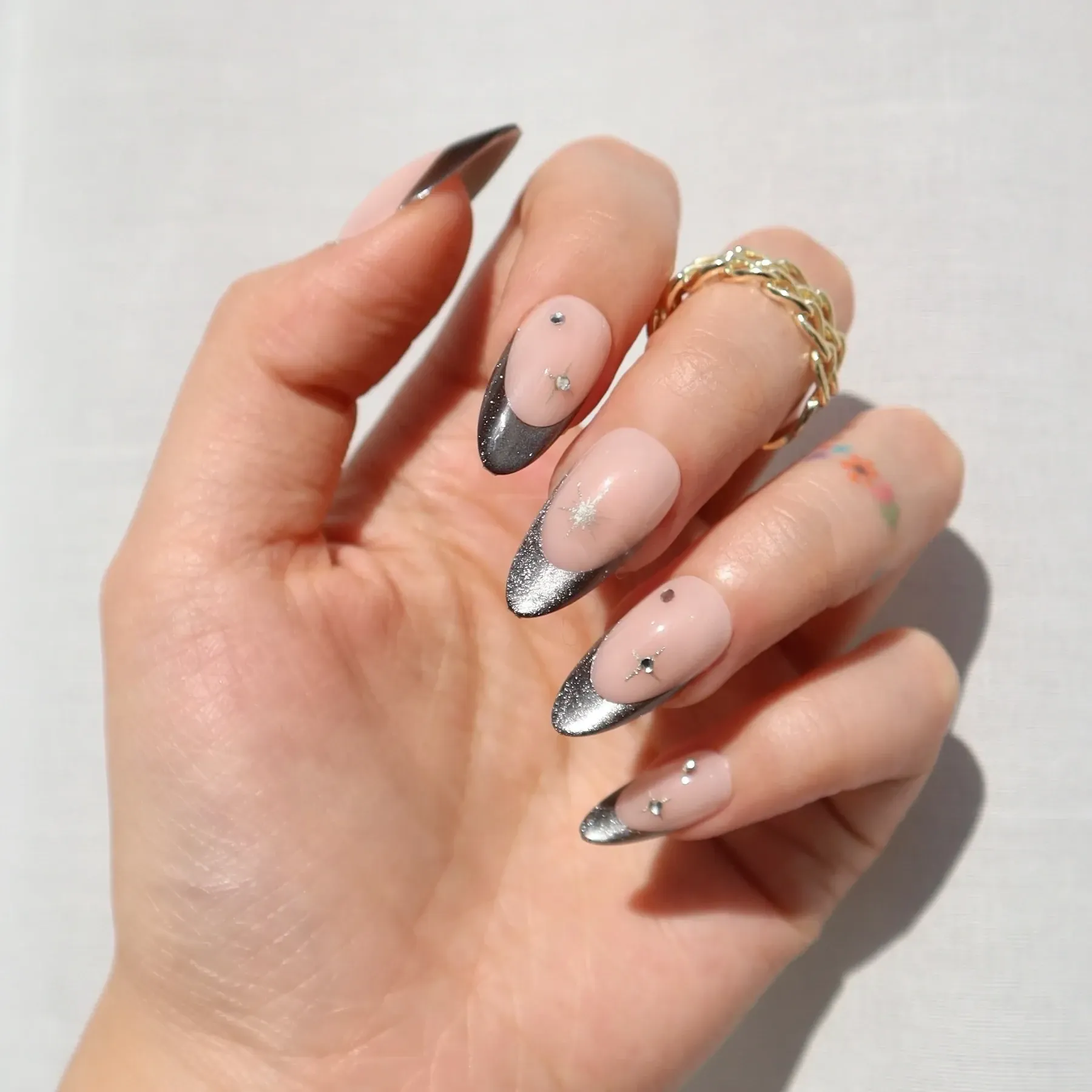 outdated nail trends 2025