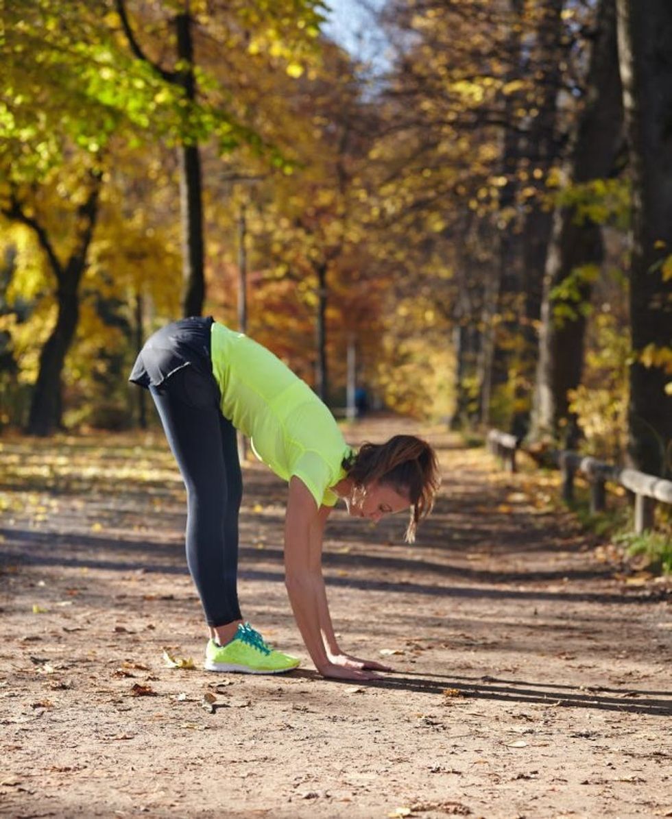 7 Effective Full-Body Exercises That Aren’t Burpees - Brit + Co