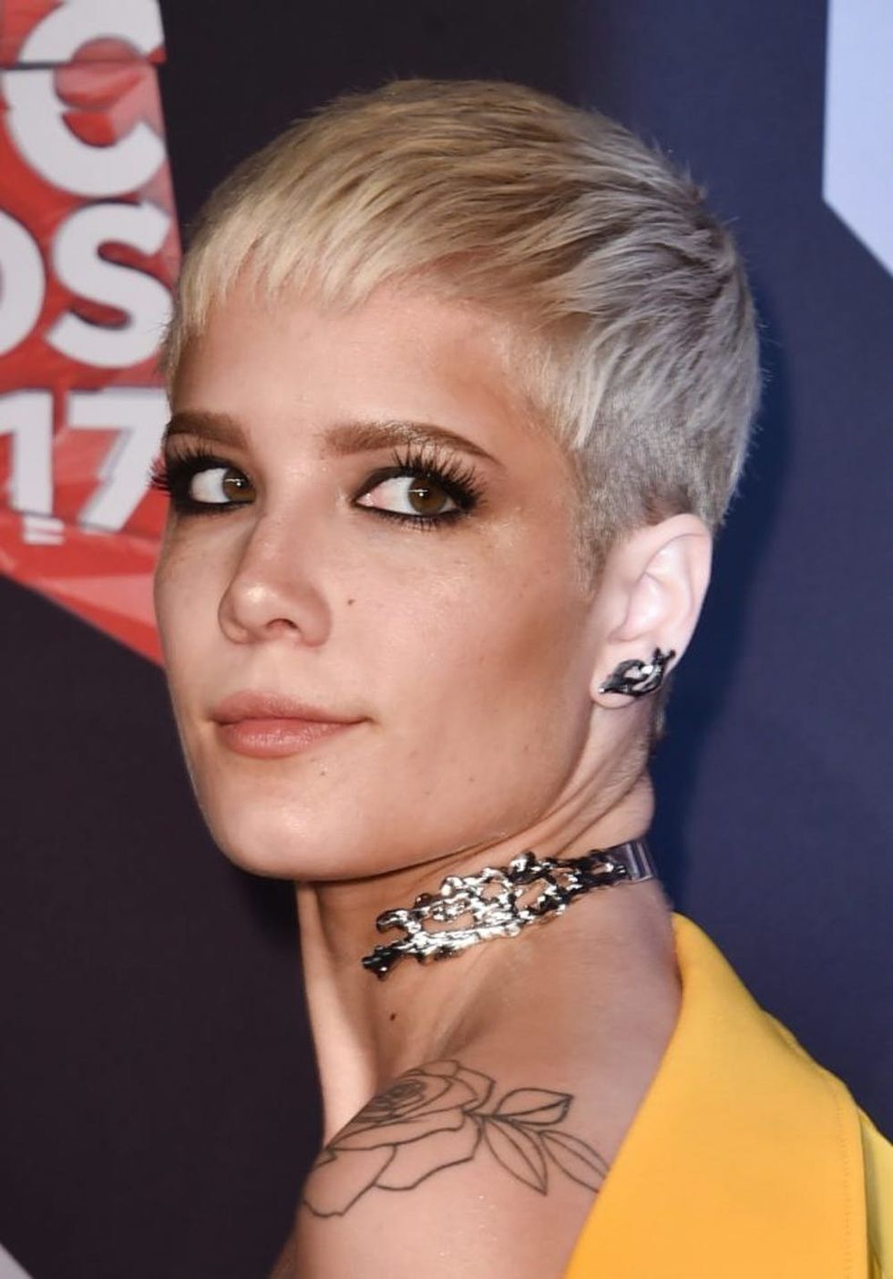 Katy Perry and Halsey Just Took Twinning to New Heights With Matching ...