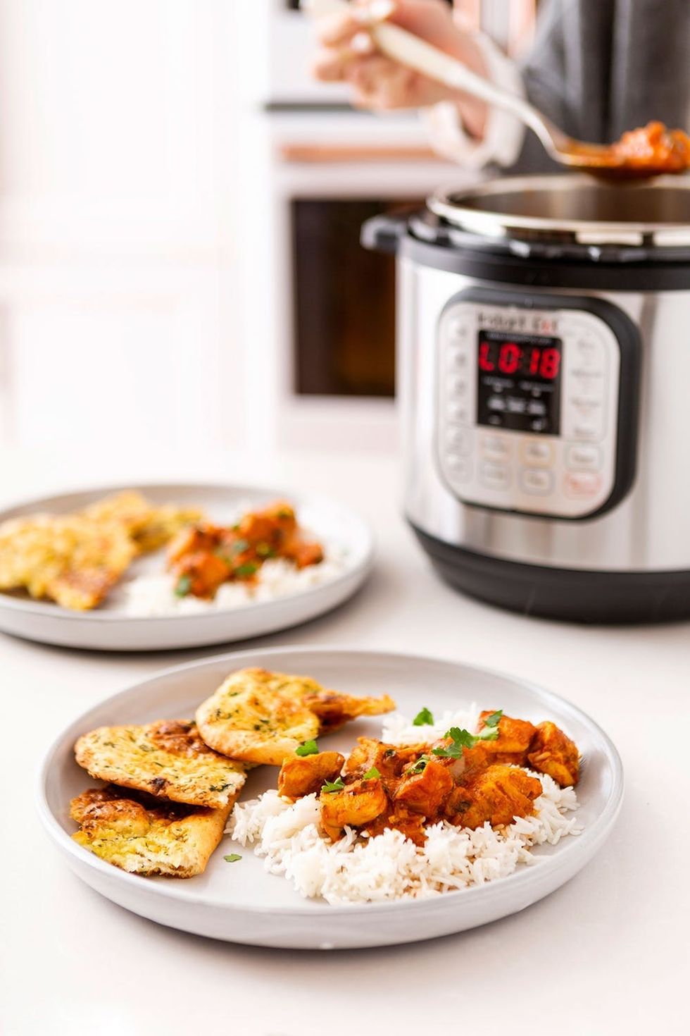 Instant Pot vs Cooks Essentials Pressure Cooker  Cooking essentials, Cooker,  Pressure cooker recipes