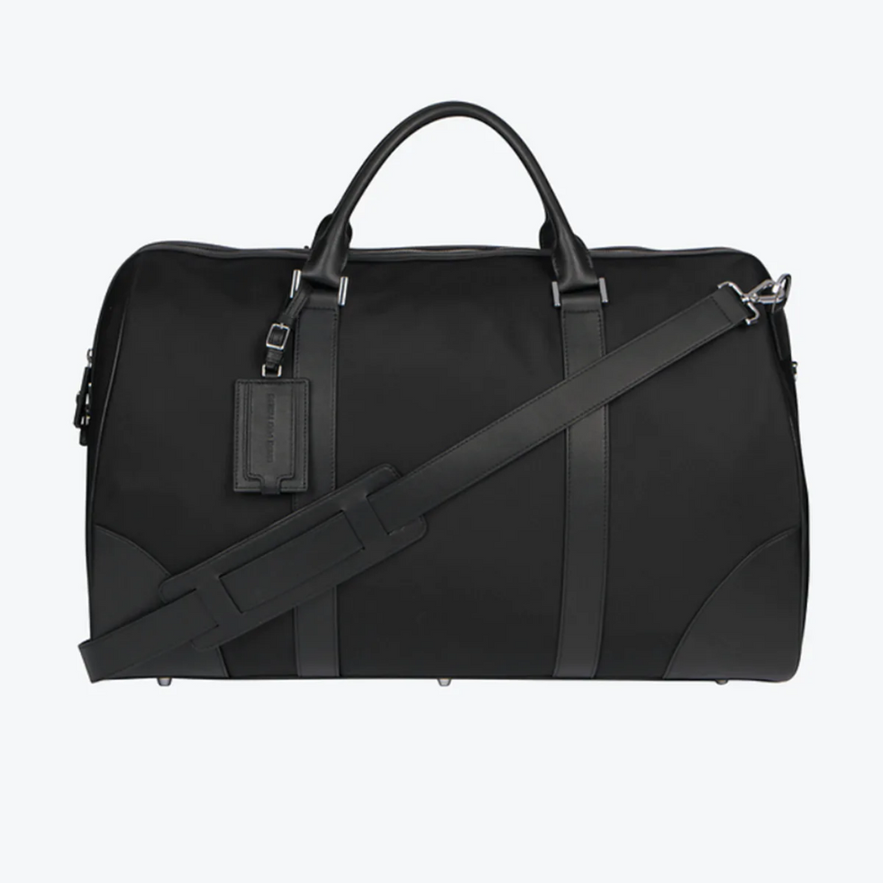 Weekender and Carry On Bags — Brit + Co - Brit + Co