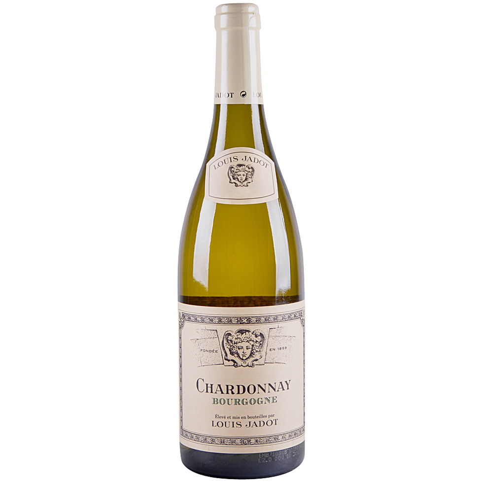 Jadot Bourgogne Chardonnay