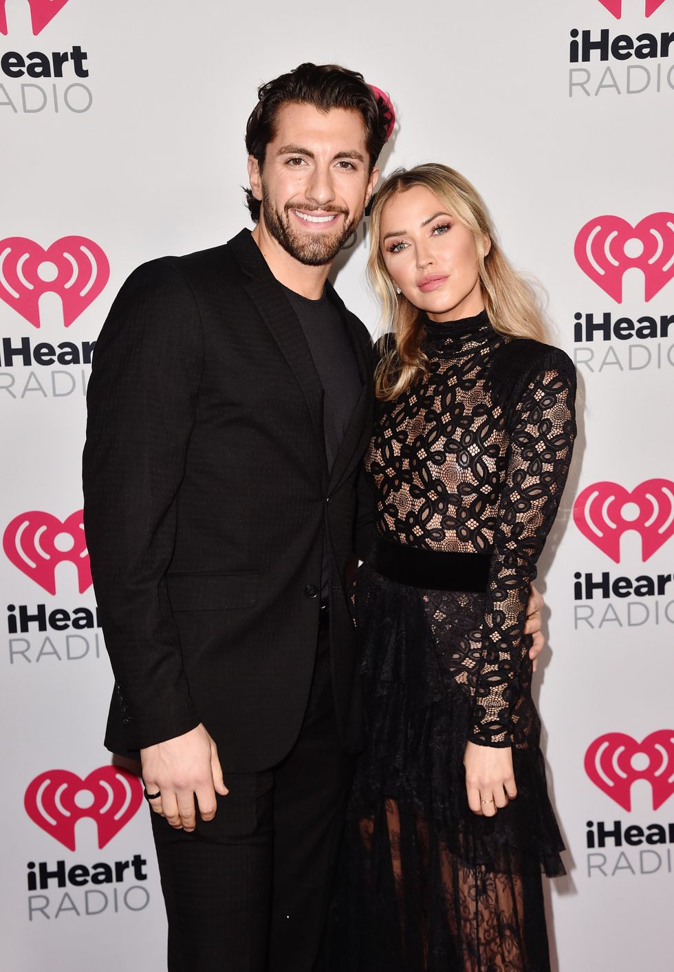 Jason Tartick and Kaitlyn Bristowe