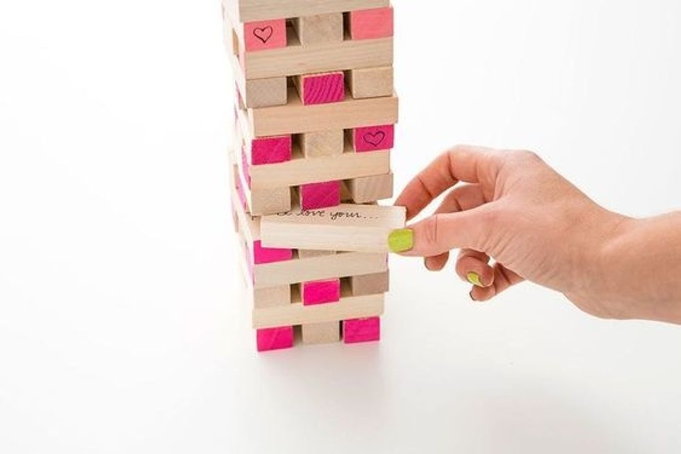 Jenga