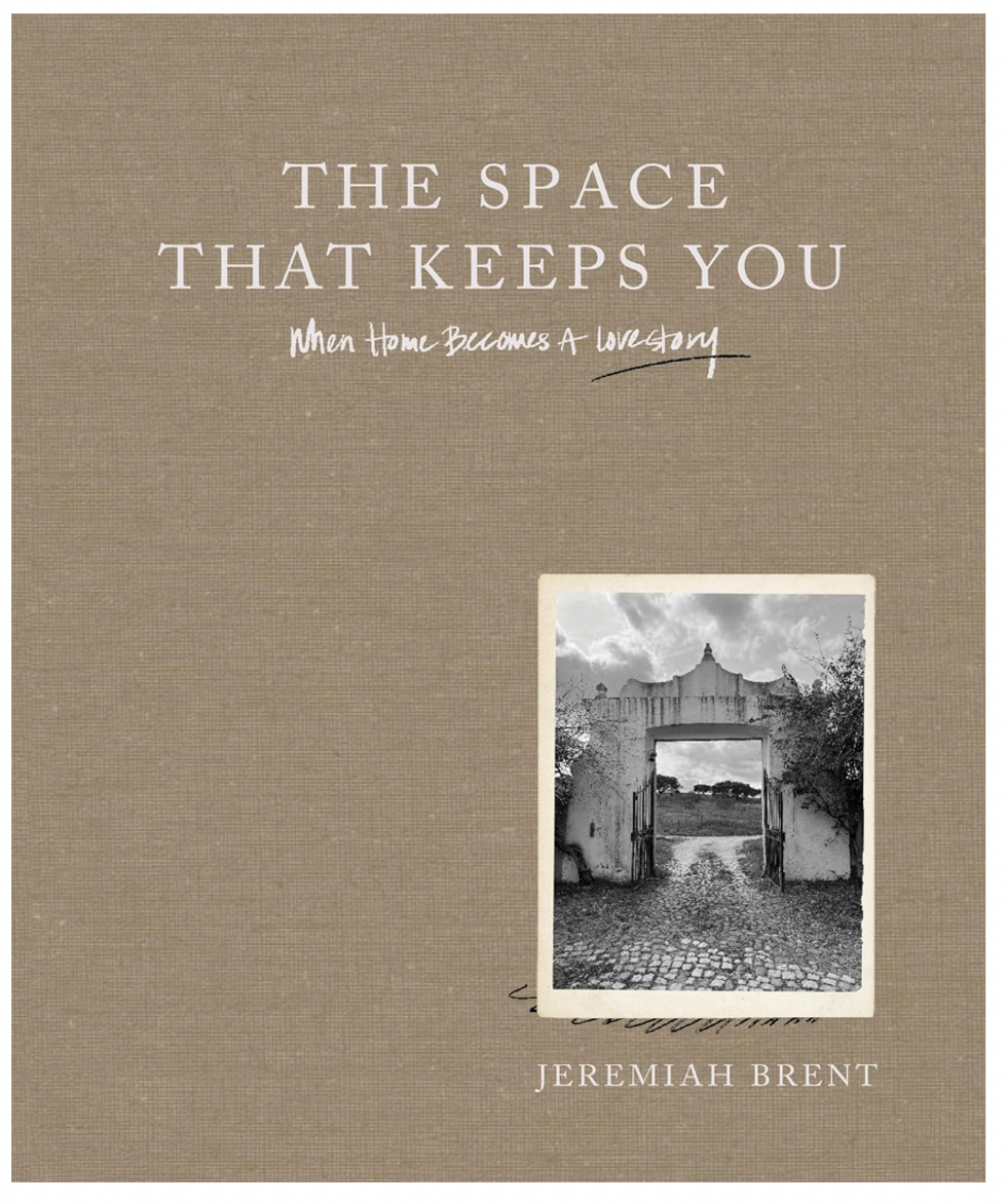 Jeremiah Brent book