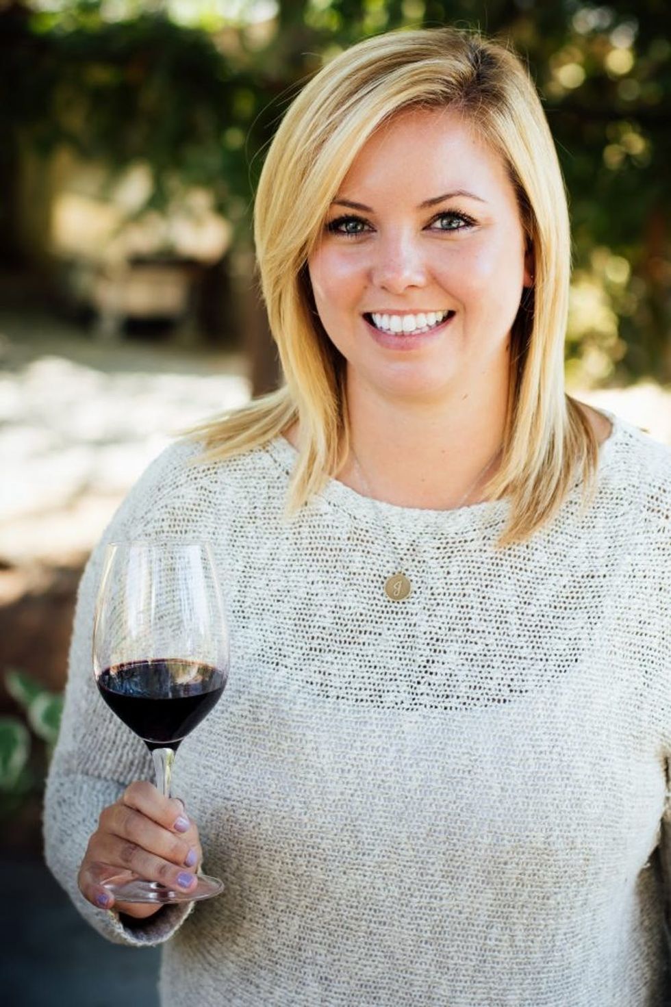 Benziger Sisters Revolutionize Family Wine Biz - Brit + Co