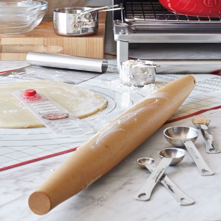 Kitchen gadget: The rolling pin - Los Angeles Times