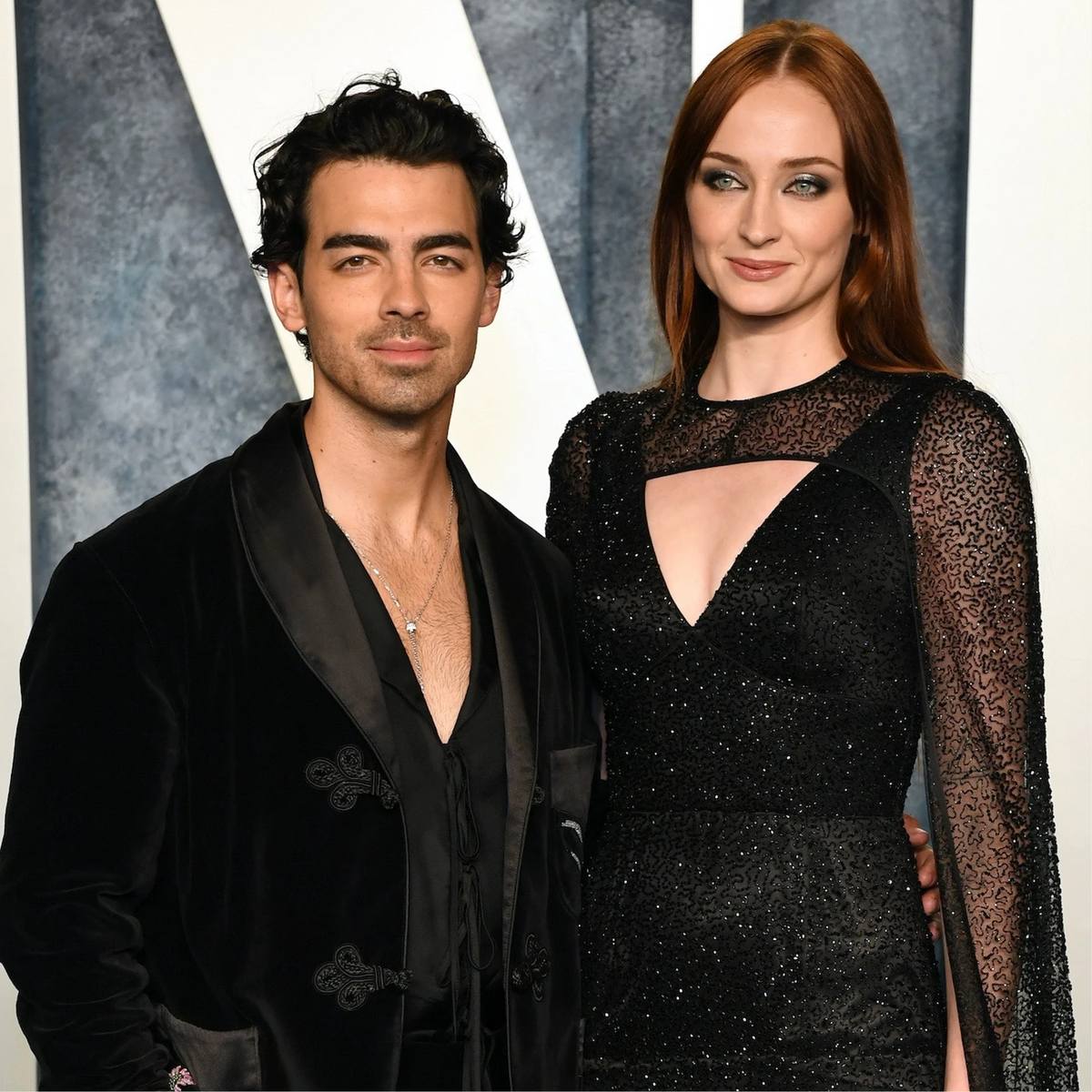 joe jonas and sophie turner