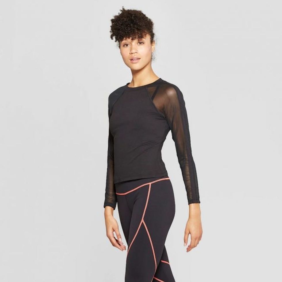 Fitness Gear for People Who Can’t Get Enough Black in Their Closets ...