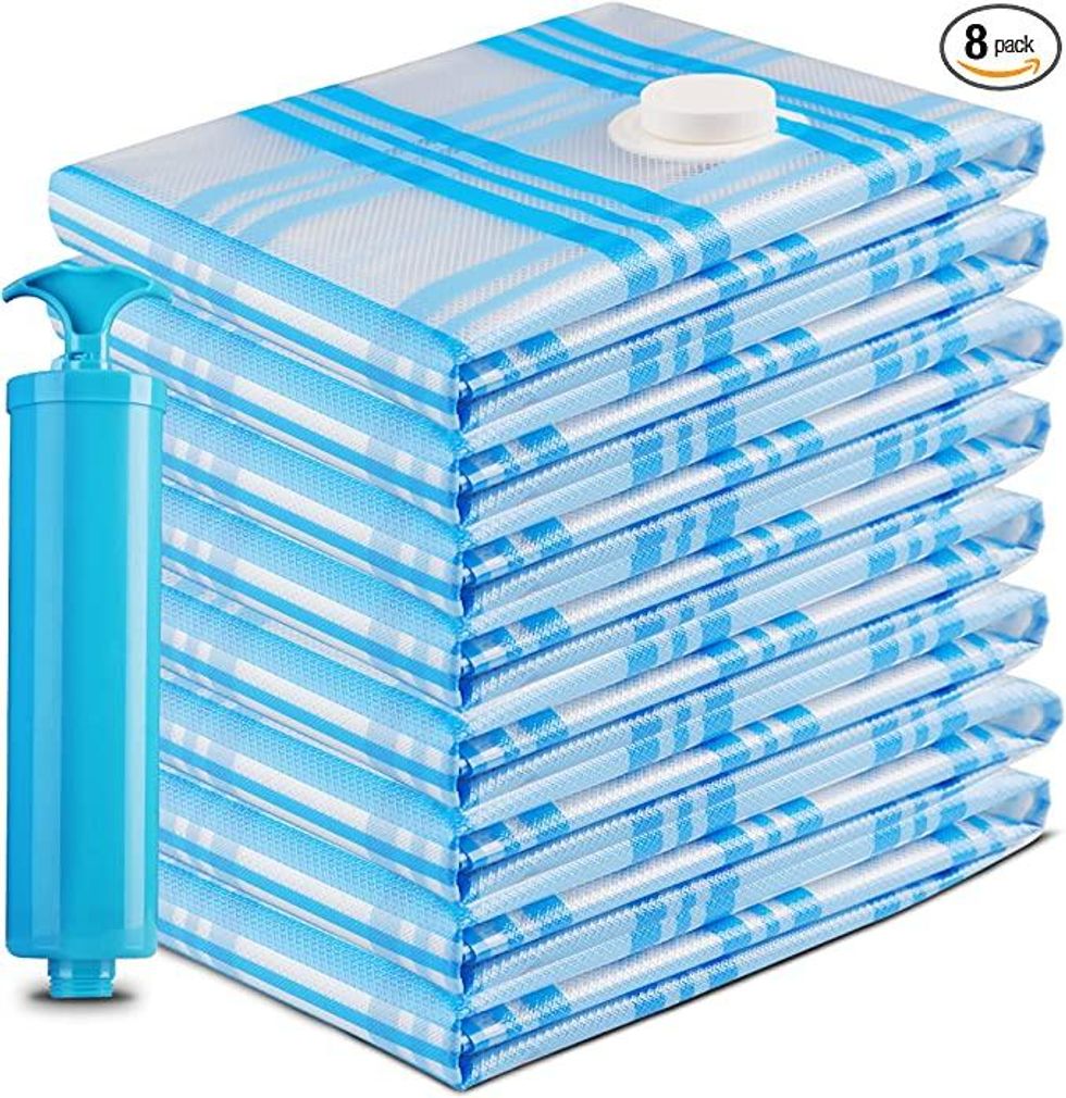 Jumbo Vacuum Storage Bags