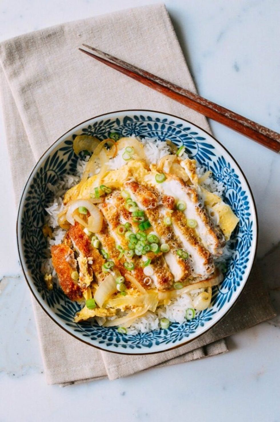 20 Inspiring Dinners That Will Help You Eat Around the Globe - Brit + Co