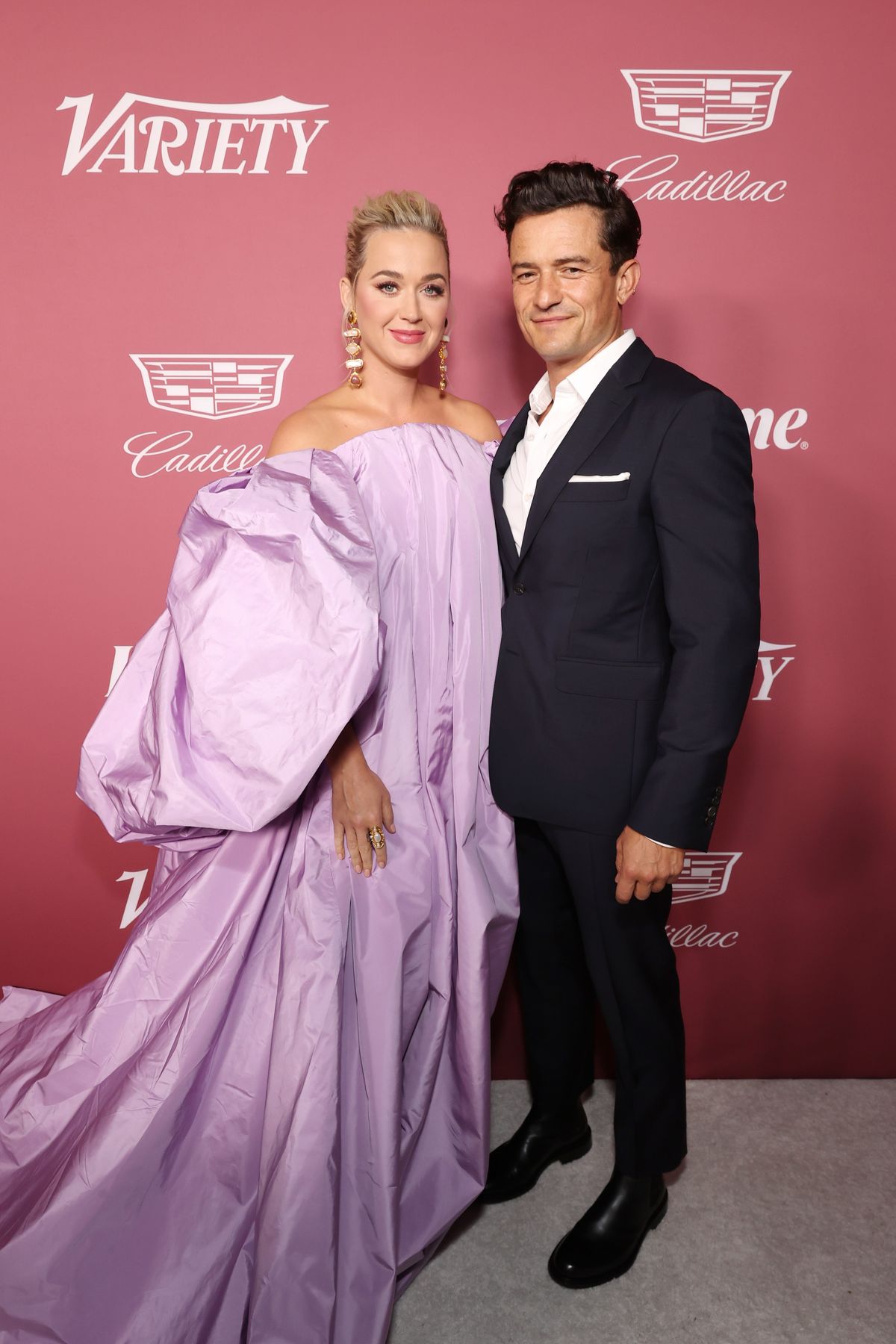 katy perry and orlando bloom 