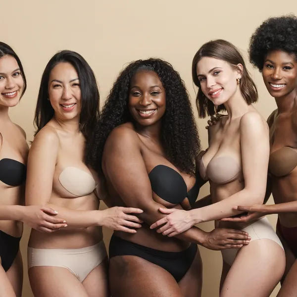 Tweeting bra exposed: Genuine support or publicity lift?