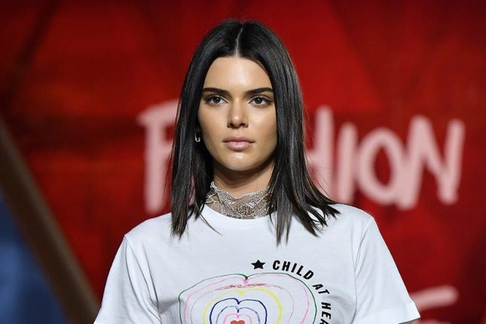 Kendall Jenner’s Birthday Present to North West Will Make Your Inner ...