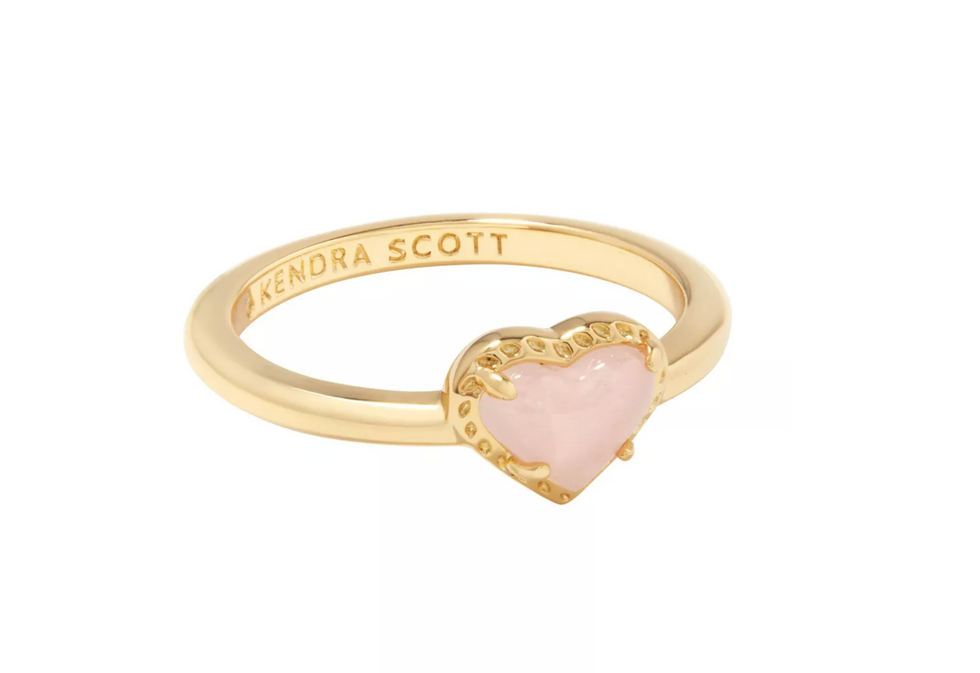 Kendra Scott Anna Band Ring