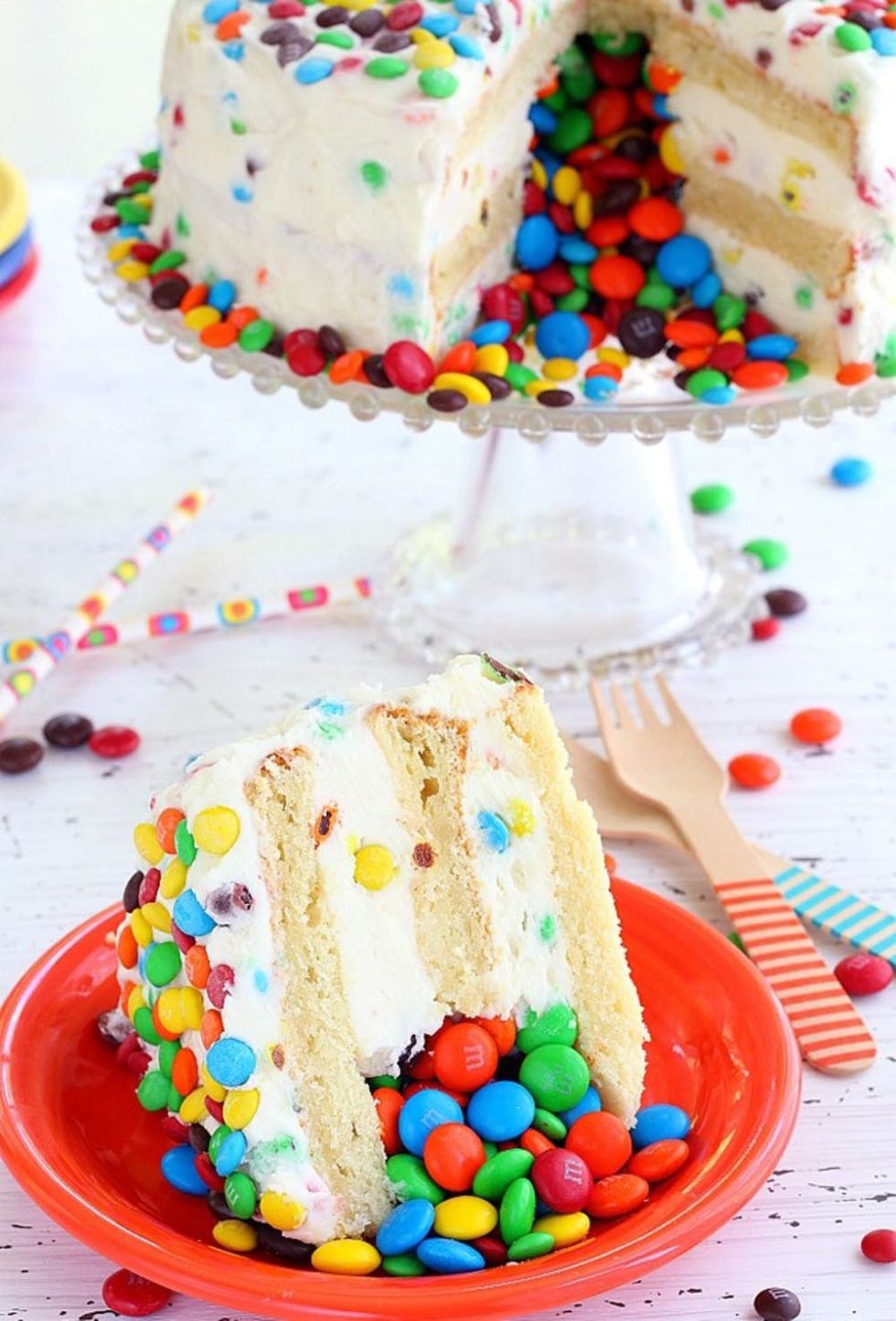 13 Kids’ Birthday Cake Ideas Adults Will Love Too - Brit + Co